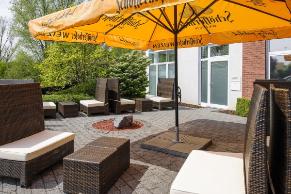 Mercure Hotel Kamen Unna